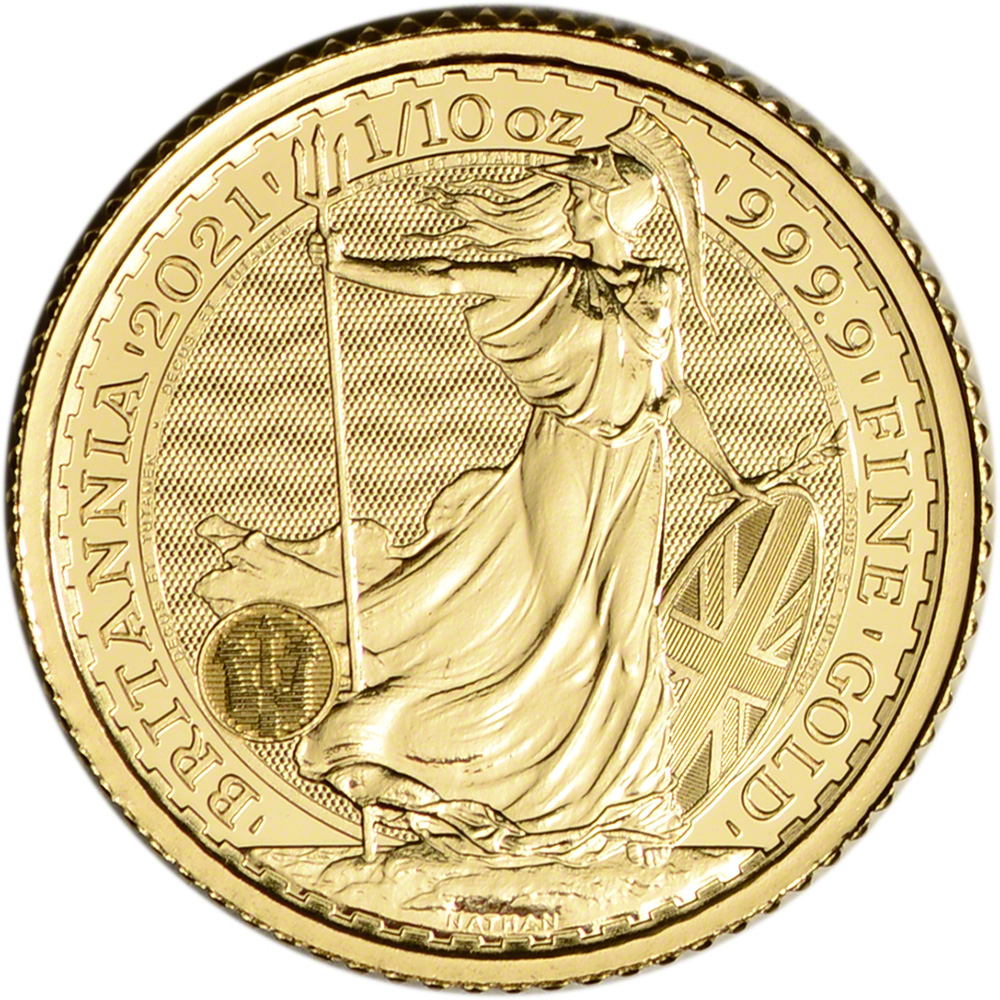 Great Britain Gold Britannia Oz Bu Ebay