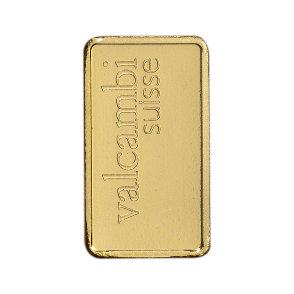 1 gram Gold Bar Valcambi Suisse 999.9 Fine in Sealed Assay eBay