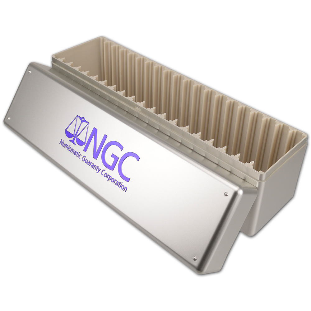 NGC Plastic Storage Box eBay