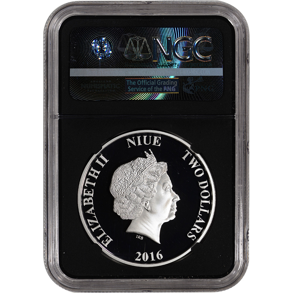 new zealand mint star wars