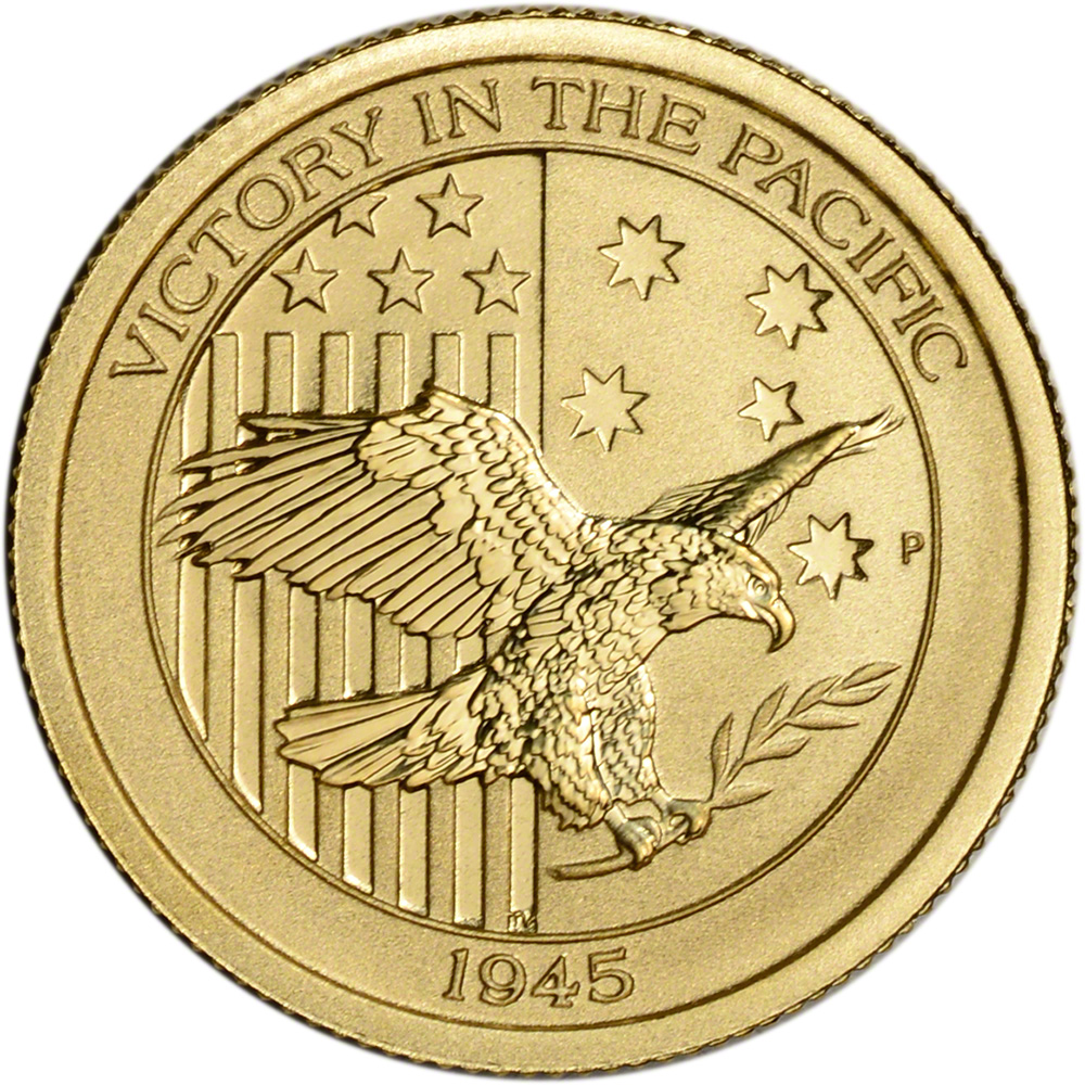 2020 Canada 5 Cent Bronze Canada Home Front SKU#201437 The Victory Nickel