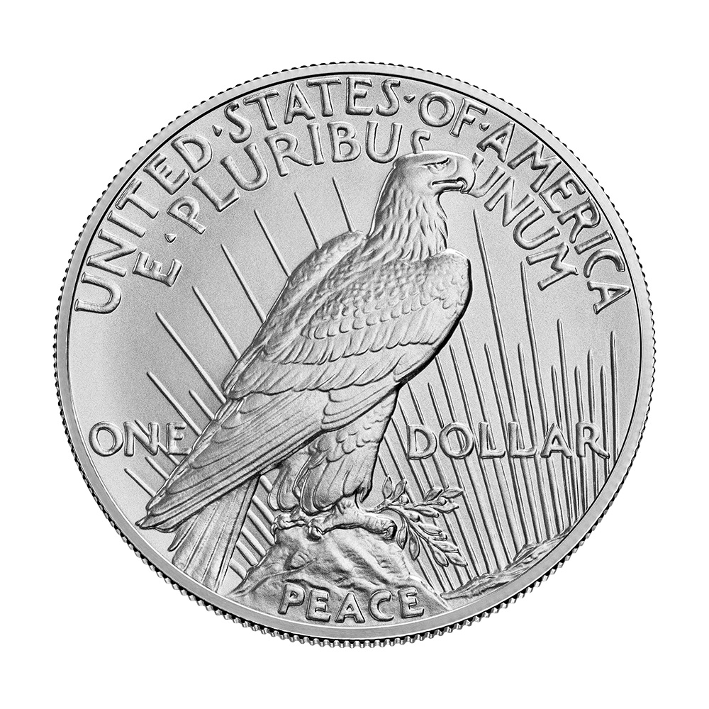 2023 US Peace Silver Dollar $1 NGC MS70 Early Releases | eBay