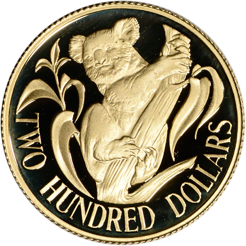 1983 royal visit coin australia