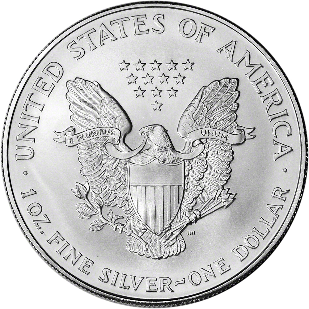 1995 American Silver Eagle Coin - NGC MS69 | eBay