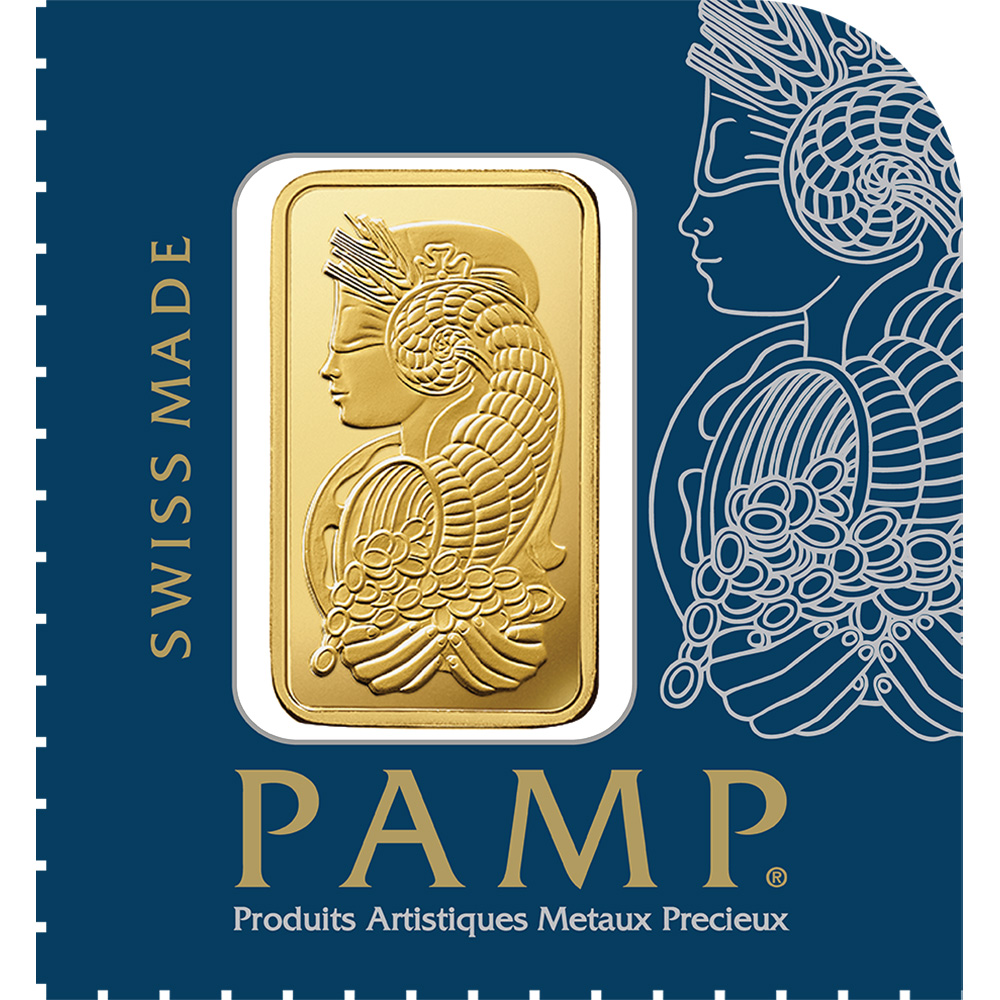 1 gram Gold Bar PAMP Suisse Fortuna from Gold Multigram 9999 Fine eBay