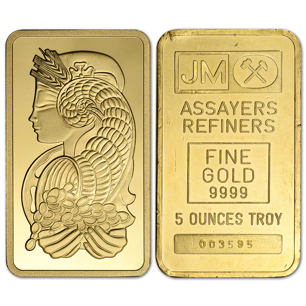 金の小判 999.9 GOLD 5 oz Gold Bar - Random Brand - Secondary Market - 999.9 Fine | eBay