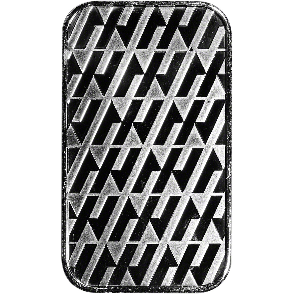 1 oz Silver Bar - Asahi Refining .999 Fine | eBay