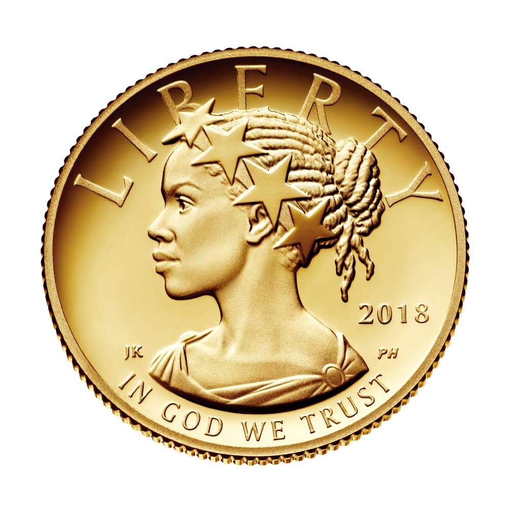 2018 American Liberty Gold High Relief (1/10 oz) Proof $10 in OGP | eBay