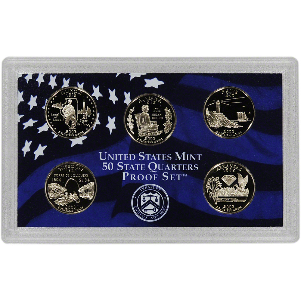 2003-united-states-mint-50-state-quarters-proof-set-ebay